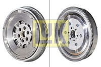 Schwungrad FÜR Opel Astra J (P10) - Schaeffler LuK 415 0465 10