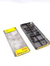 Sandvik Coromant Indexable Boring Insert CCMT 09 TX 08-MM 2220 (Pack of 6)