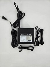 Corsair CX750M 750W 80 Plus Semi Modular Power Supply PSU