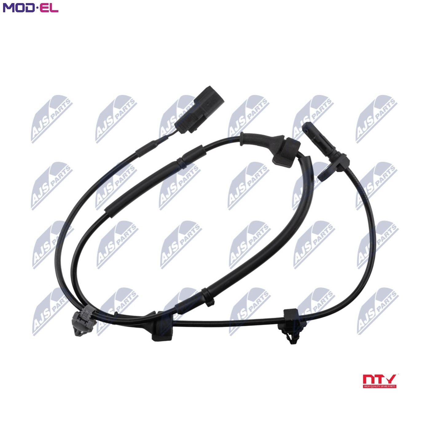 SENSOR WHEEL SPEED HCA-MZ-058 FOR MAZDA P5XB/P5XC/P5Z3/P5Z2/P5Z9/P5Z8 1.5L 4cyl - Image 7