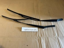 Original VW Golf 5 6 EOS Aero Wischerarme vorn links 1Q1955409 +rechts 1Q1955410