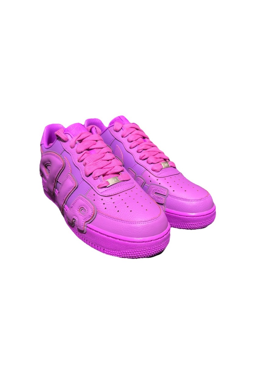 Size 12 - Cactus Plant Flea Market x Nike Air Force 1 Premium Low