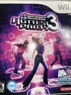 i50 Dance Dance Revolution: Hottest Party 3 (Nintendo Wii) DDR Complete