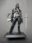 G.I. Joe Cobra Commander Black Suit Dollar General Exclusive RARE Great Shape
