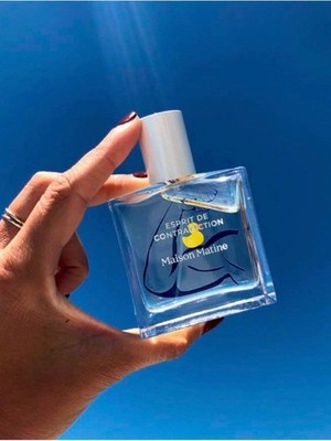 Maison Matine Esprit de Contradiction - Eau De Parfum 50ml