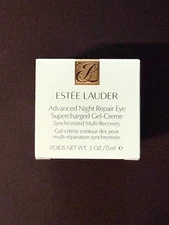 Estee Lauder Advanced Night Repair Eye Supercharged Gel-Creme - 15ml/.5oz - NIB