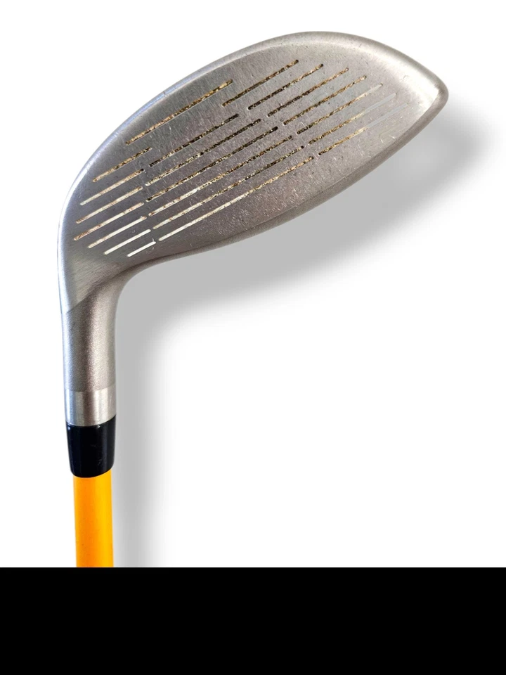 PING G10 Hybrid 4H 24° - Eje ProForce V2 - Empuñadura Lamkin de gran tamaño - Derecha Foto 2 de 4