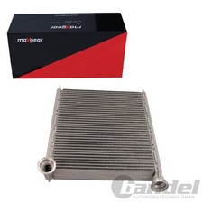 MAXGEAR WÄRMETAUSCHER HEIZUNGSKÜHLER passend für CITROËN C3 PEUGEOT 308 RCZ |