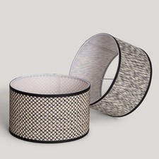 Abat-jour de Lampe Saniya ILUZZIA