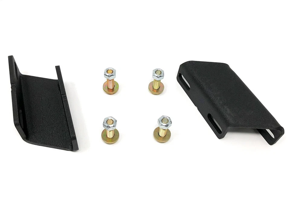 Tuff Country 30928 Sway Bar Bracket Relocation Bracket Dodge Ram Truck 4wd Steel Foto 4 de 4