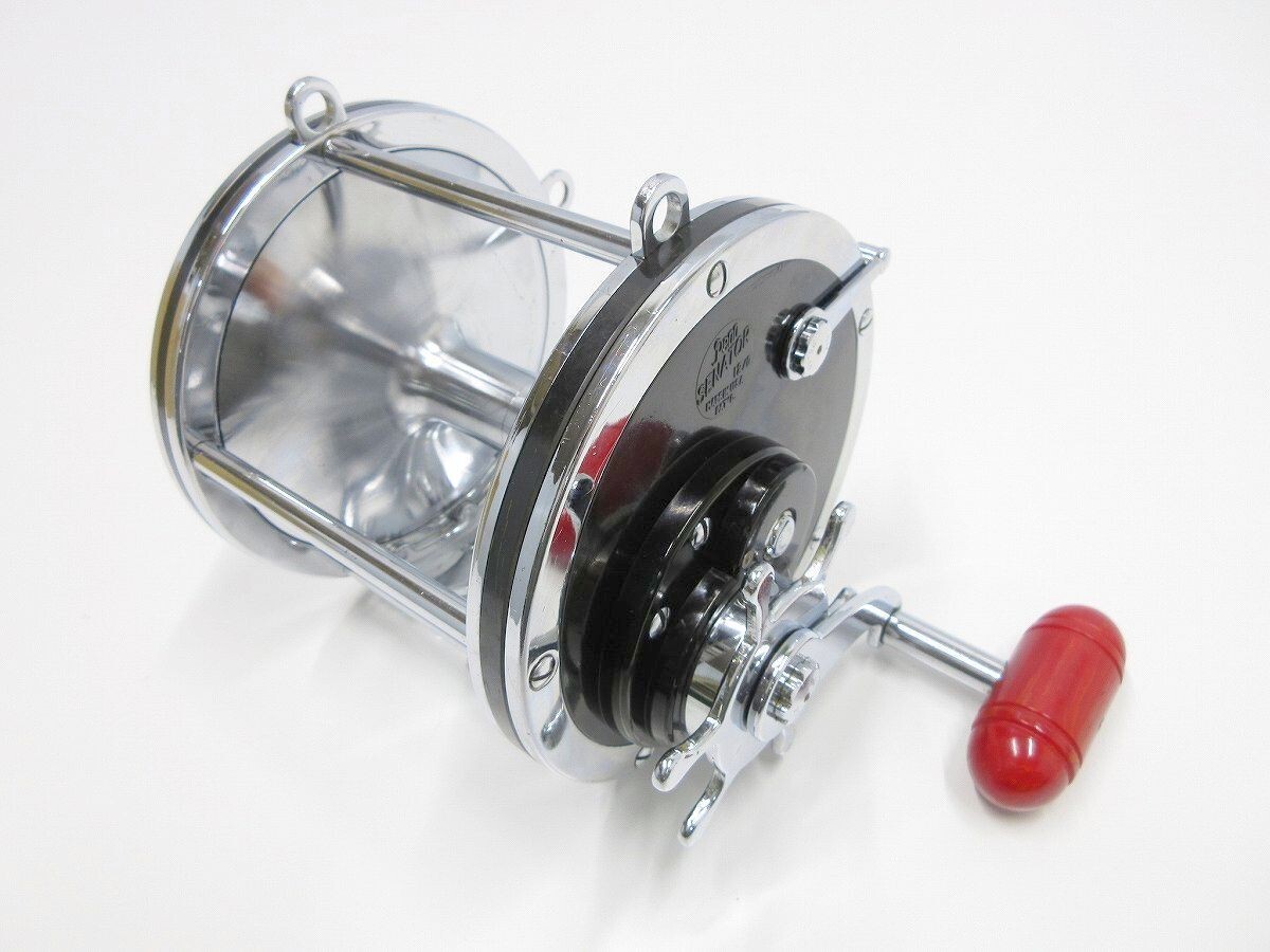 Penn Senator12/0 2個売り PENN Senator 12/0 Vintage | eBay