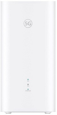 Huawei Brovi H153-381 5G CPE 5S  5G Modem Router weiß Ohne Vertrag