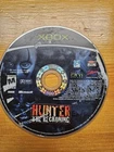Xbox Hunter The Reckoning  Disc Only