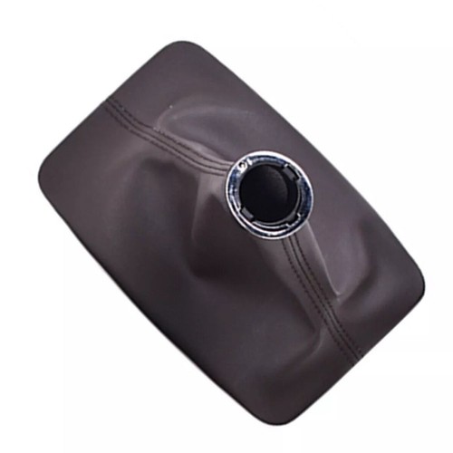 For Mercedes C Class W204 C204 2007 2013 Mocha Gear Shifter Knob with Boot - Picture 7 of 8