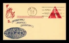 DR JIM STAMPS US FIRST DAY CARD FIPEX NEW YORK CITY