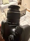 Canon EOS Rebel T3 12.2MP Digital SLR w/ 18-55mm IS Lens Black — photo 8