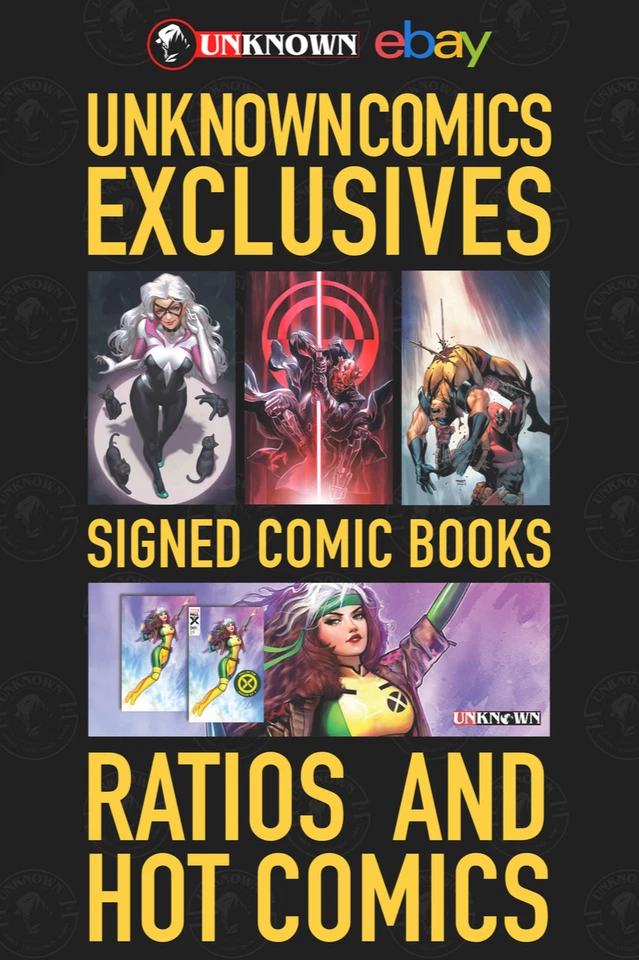 The cover art power hour with Michael!