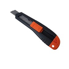 Toy All Plastic Box Cutter Tool Pretend Play Playset Accessory Replacement