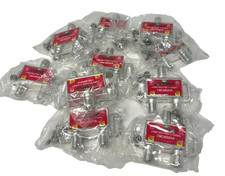 LOT OF  Antronix CMC4002H Splitter - Drop, 2-Way, Horizontal.