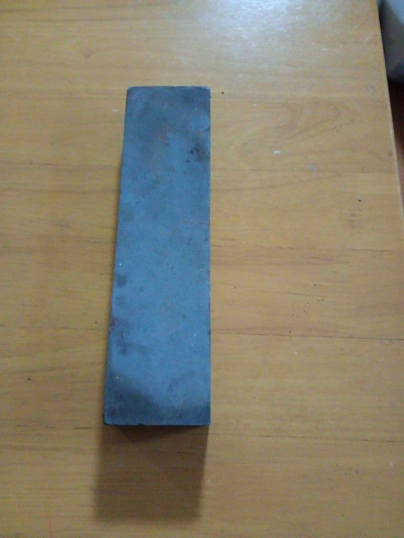 Japanese Whetstone Sharpening Stone Handmade