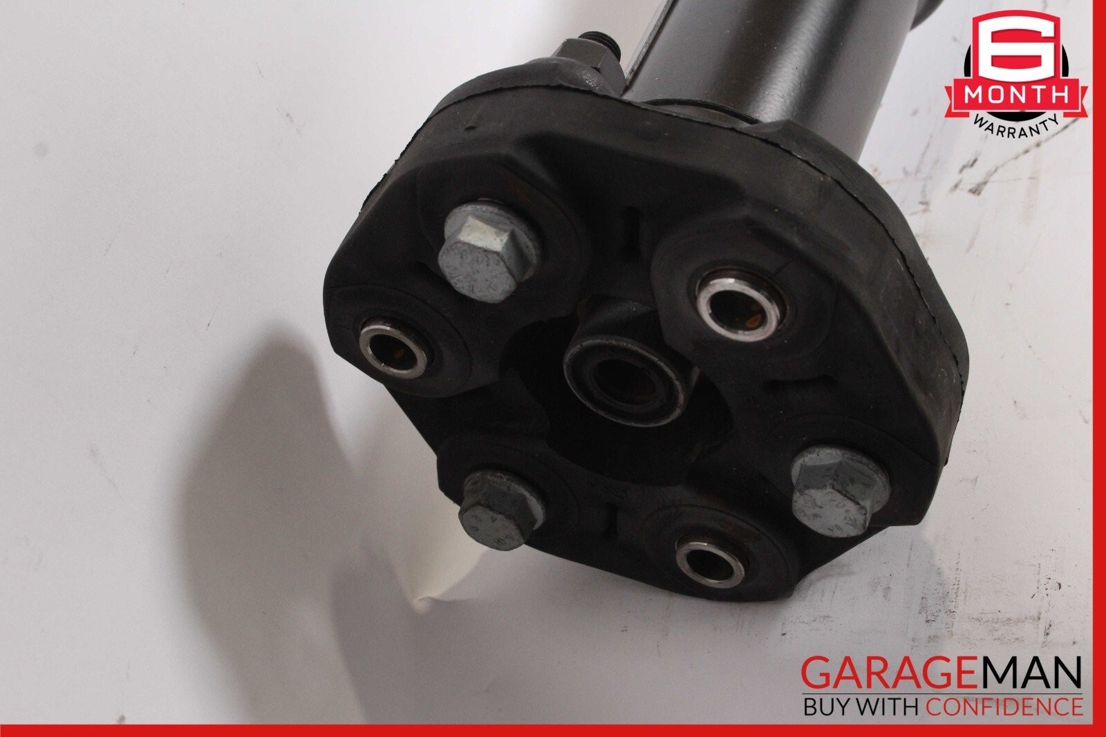 Maserati Ghibli 2014-2017 Rear Right Axle shaft assemblies Set