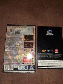 Skeleton Warriors (Sega Saturn Pal, Complete)