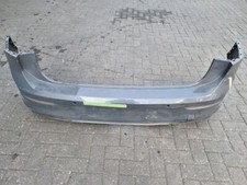 Original Stoßstange VW Golf VIII - 5H6807421C - Hinten 4 PDC
