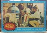 💥1977 Topps Star Wars Series 1 Blue #14 Luke..New Droid/R2-D