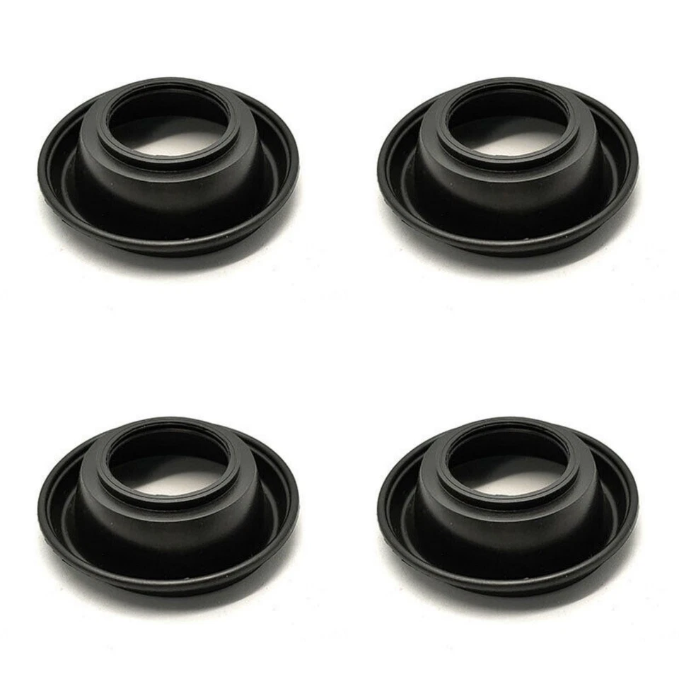 Diafragma carburador para SUZUKI GSX600 GSX750 GS500 GSXR600 RF600R GSF1200S Foto 4 de 4