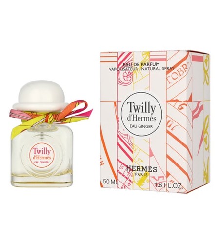 Hermes Ladies Twilly D'Hermes Eau Ginger EDP Spray 1.7 oz Fragrances