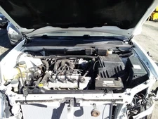 Chassis ECM     Control Under Console Fits 04-06 HIGHLANDER 29245419