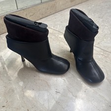 Zara Boots