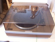 Garrard GT12 Turntable