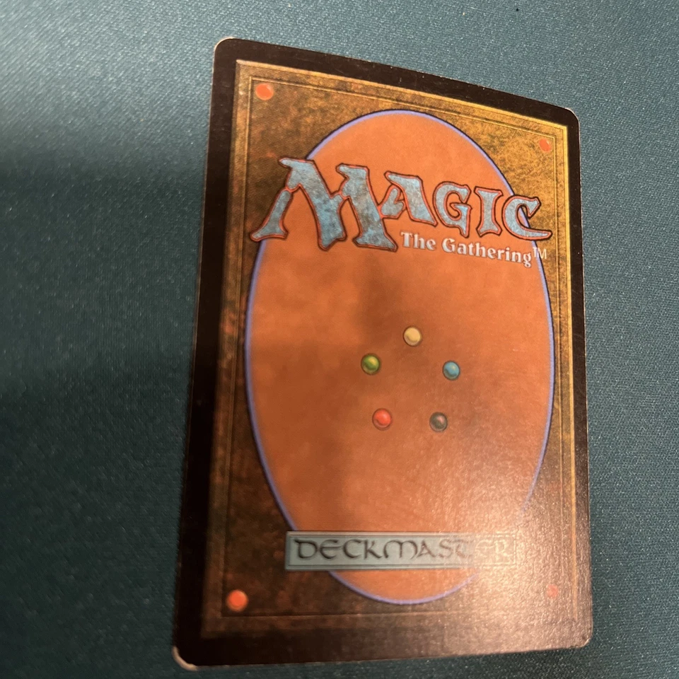 MTG Caller of the Claw Legions FOIL heavy play - Image 4 of 4