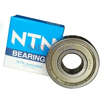 New 1PC   6816ZZ 6816 ZZ Deep Groove   Bearings #F1