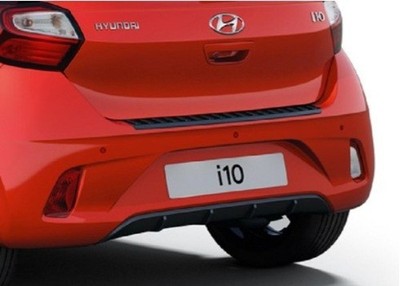 Ladekantenschutz Hyundai i10 AC3 K7274-ADE00BL