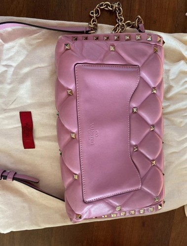 Valentino Rockstud Bag - Picture 4 of 4