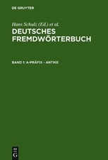 Gerhard Strauß a-Präfix - Antike (Hardback) (US IMPORT)