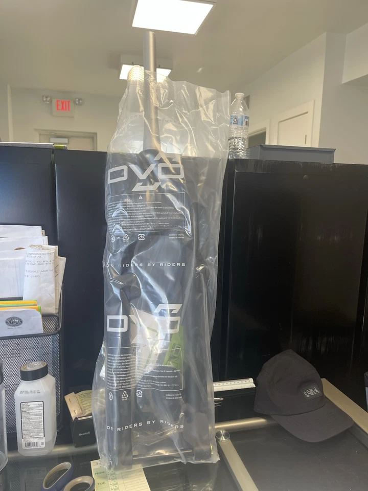 "DVO Onyx D2 - 29"" Boost - 170 mm" Foto 3 de 4