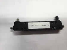 MCS AAMCS-UDC-0.5G-18G-10dB-SF 500MHz-18GHz 10dB Directional Coupler Unit #3