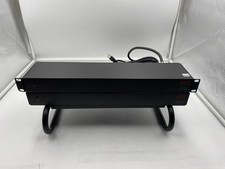 Lot of 2 APC AP7800 Metered Rack PDU