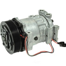 A/C Compressor-New  UAC  CO4359C