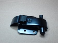Original Volkswagen Crafter Rastlager Türfeststeller 2E1827455