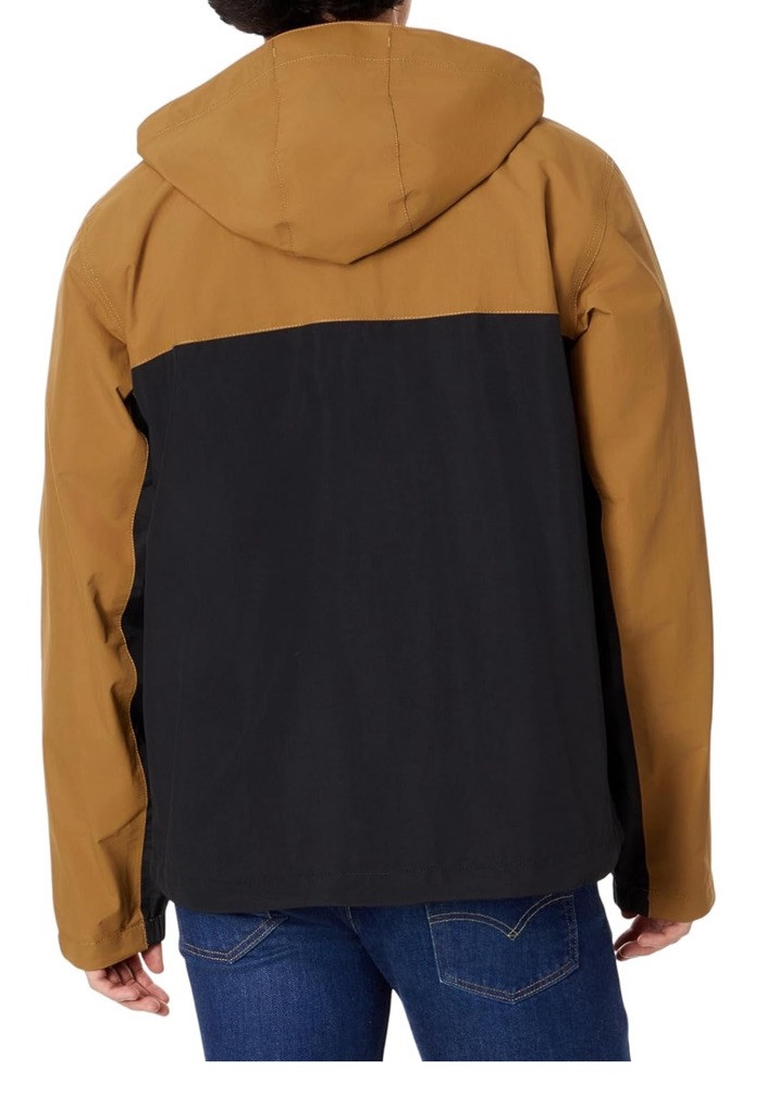 Man's Clothing Carhartt Storm Defender Relaxed Fit Lightweight Packable Jacket S image 2