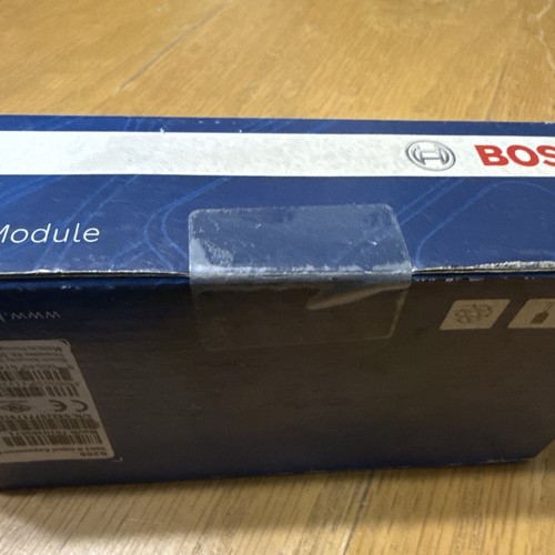 Bosch B208 Octo-Input Module (neu versiegelt) SDI2 8 Input Expansion Module - Bild 3 von 4