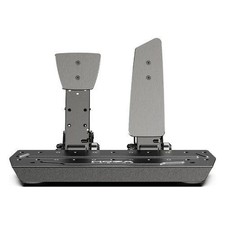 New Moza Racing RS11 SR P Black Driving Simulator Pedal Board