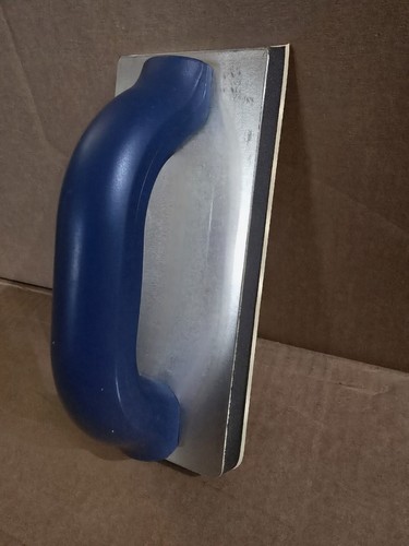 Flotador de lechada para suelo de baldosas Marshalltown 43 - Imagen 1 de 4