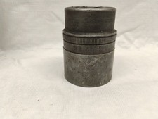 Snap-on 1-3/16" Socket 3/4" Drive 12 Point Shallow #LDH-382 USA