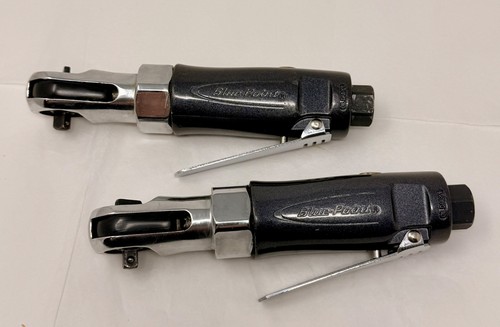 Blue Point AT200 Pneumatic Mini Air Ratchet