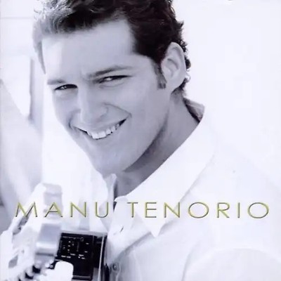 Manu Tenorio - Manu Tenorio